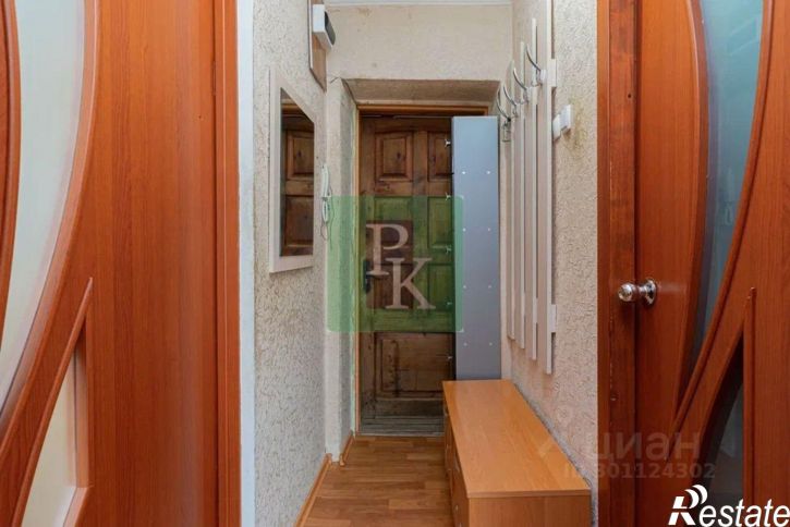 2-комн квартира Севастопольская улица, 92,  д. 92