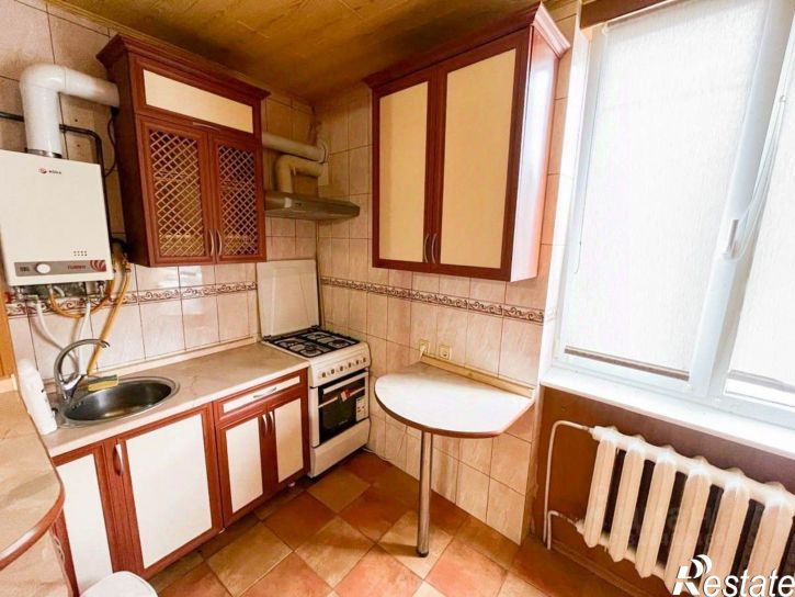 3-комн квартира ул Богдана Хмельницкого, 7,  д. 7