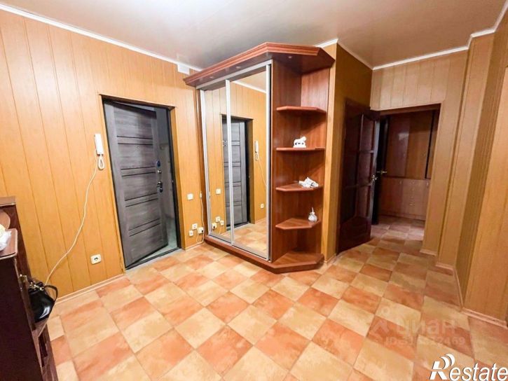 3-комн квартира ул Богдана Хмельницкого, 7,  д. 7