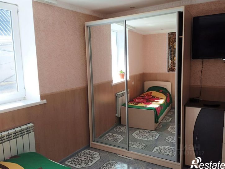 Комната Станционная улица, 80,  д. 80