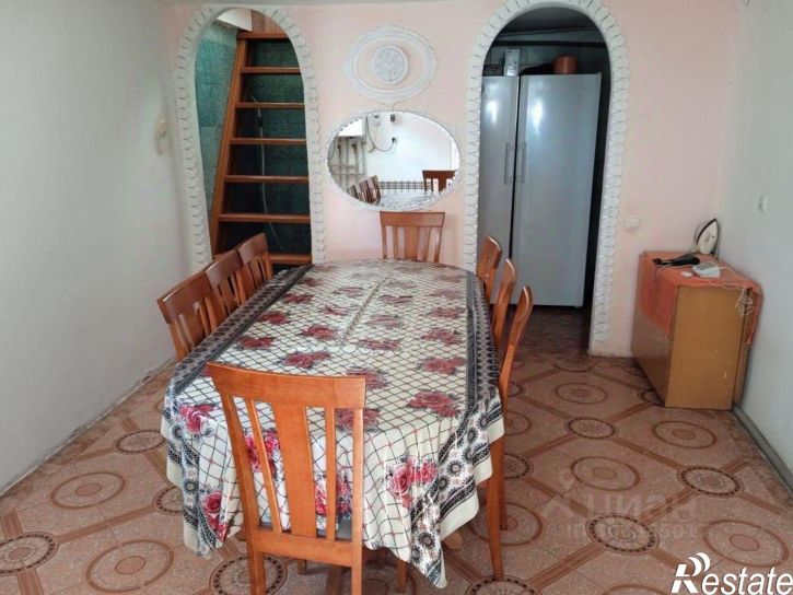 Комната Станционная улица, 80,  д. 80