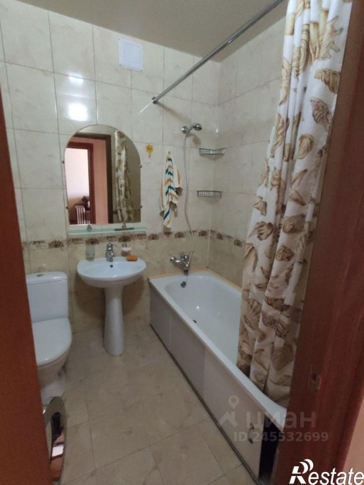 1-комн квартира Камская улица, 23,  д. 23