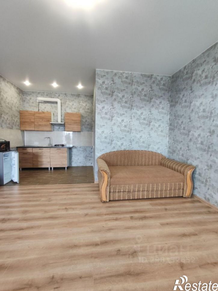 1-комн квартира Симферопольский район