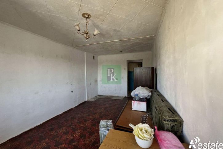 Комната Русская улица, 103Г,  д. 103Г