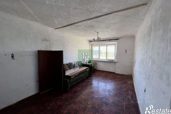 Комната Русская улица, 103Г,  д. 103Г