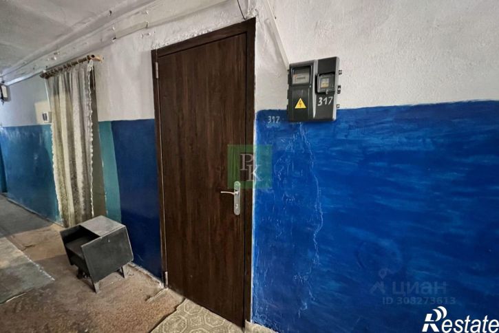 Комната Русская улица, 103Г,  д. 103Г