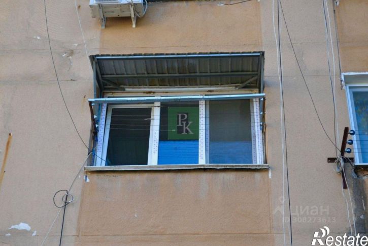 Комната Русская улица, 103Г,  д. 103Г