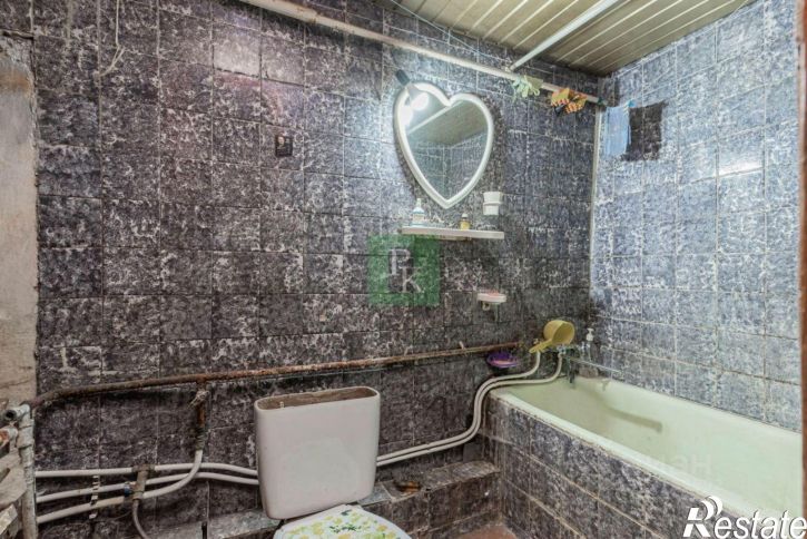 3-комн квартира улица Пограничников, 14,  д. 14