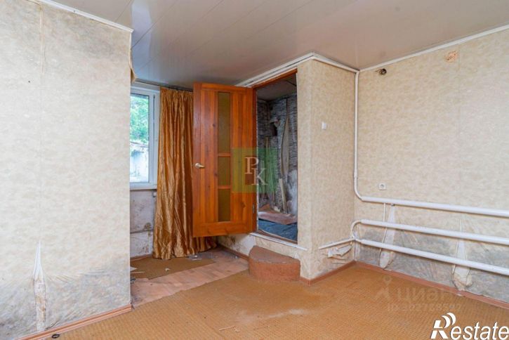 3-комн квартира улица Пограничников, 14,  д. 14