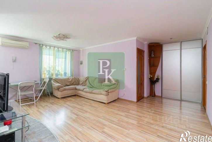 3-комн квартира улица Крупской, 4,  д. 4