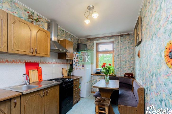 3-комн квартира улица Мате Залки, 7Д,  д. 7Д