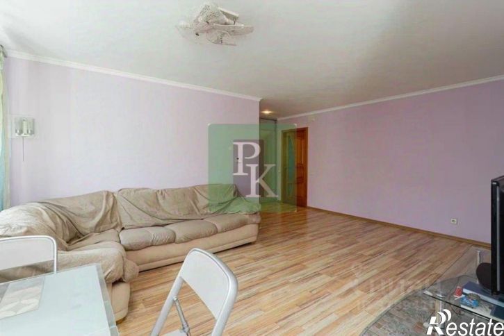 3-комн квартира улица Крупской, 4,  д. 4