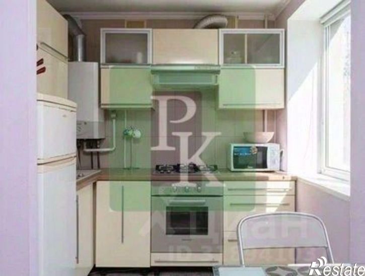 3-комн квартира улица Крупской, 4,  д. 4