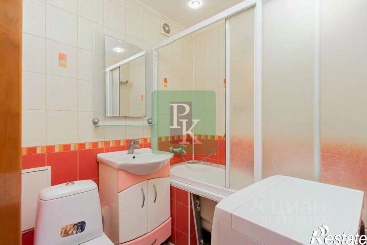 3-комн квартира улица Крупской, 4,  д. 4