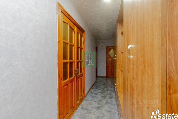 3-комн квартира улица Мате Залки, 7Д,  д. 7Д