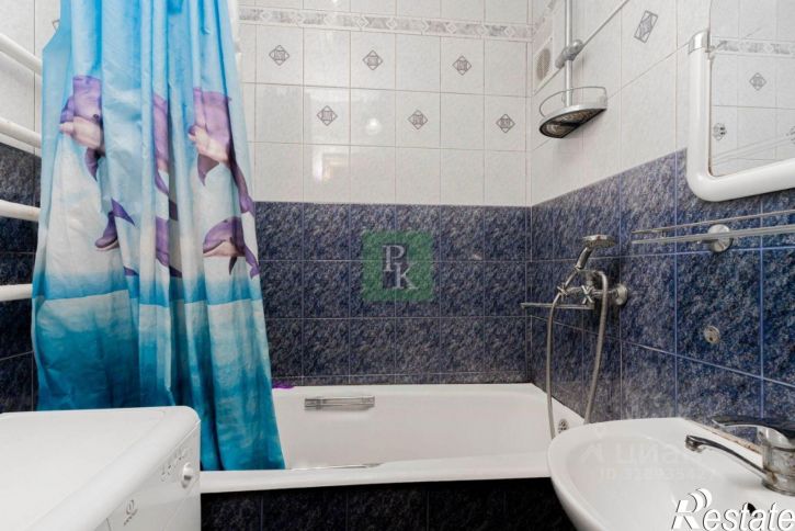 3-комн квартира улица Мате Залки, 7Д,  д. 7Д