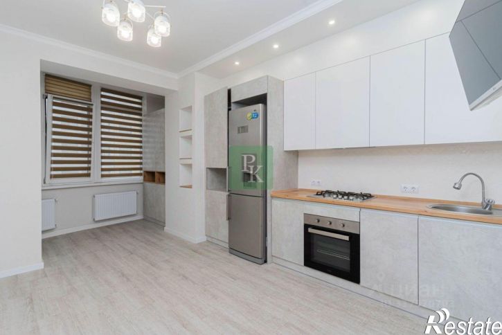 1-комн квартира Битакская улица, 17В,  д. 17В