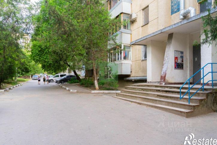 3-комн квартира улица Мате Залки, 7Д,  д. 7Д