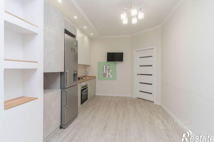 1-комн квартира Битакская улица, 17В,  д. 17В