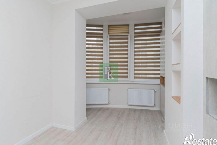 1-комн квартира Битакская улица, 17В,  д. 17В