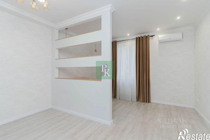 1-комн квартира Битакская улица, 17В,  д. 17В