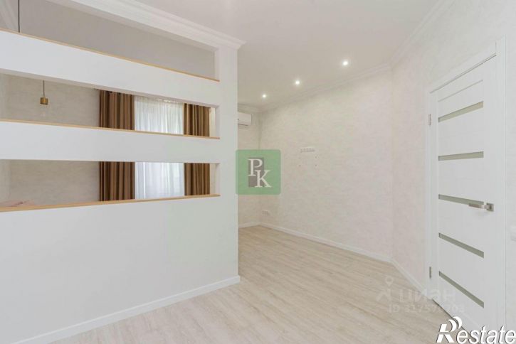 1-комн квартира Битакская улица, 17В,  д. 17В