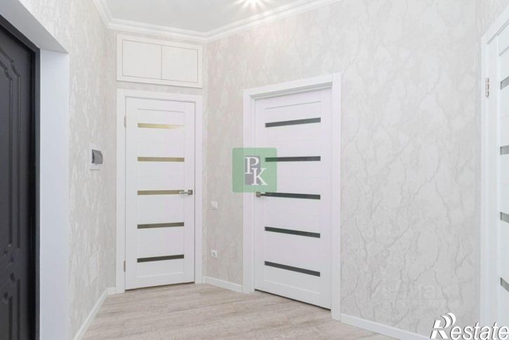 1-комн квартира Битакская улица, 17В,  д. 17В