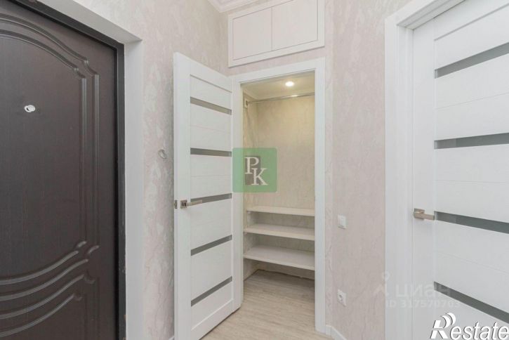 1-комн квартира Битакская улица, 17В,  д. 17В