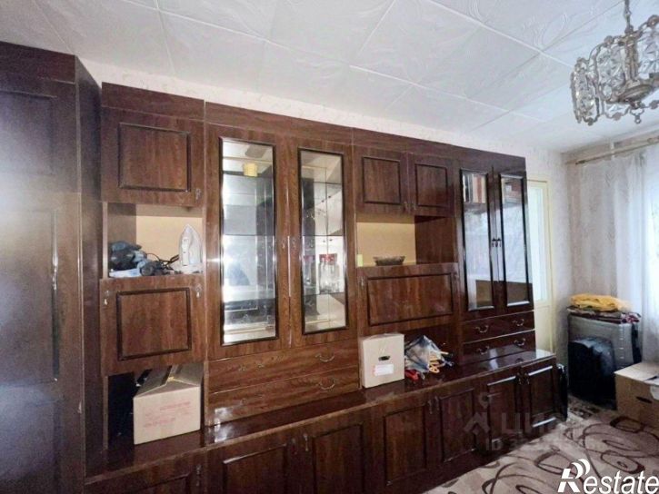 3-комн квартира улица 60 лет Октября, 13,  д. 13