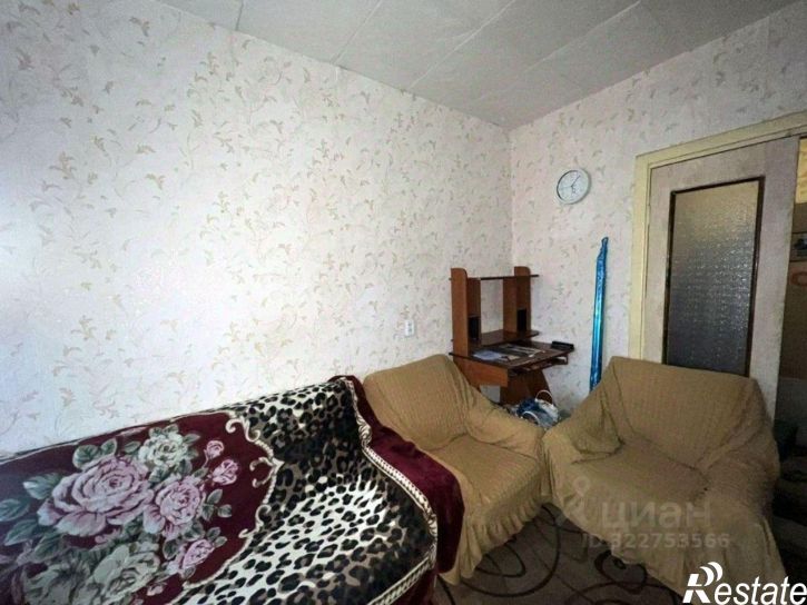 3-комн квартира улица 60 лет Октября, 13,  д. 13