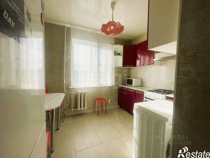 1-комн квартира Залесская улица, 101,  д. 101