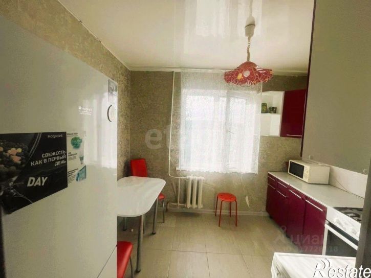 1-комн квартира Залесская улица, 101,  д. 101