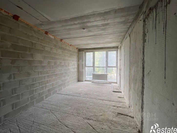 1-комн квартира улица Генерала Родионова, 11,  д. 11