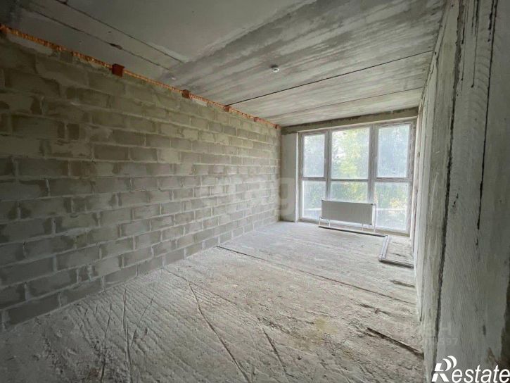 1-комн квартира улица Генерала Родионова, 11,  д. 11