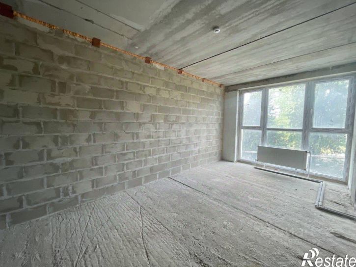 1-комн квартира улица Генерала Родионова, 11,  д. 11