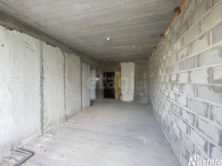 1-комн квартира улица Генерала Родионова, 11,  д. 11