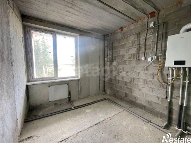 1-комн квартира улица Генерала Родионова, 11,  д. 11