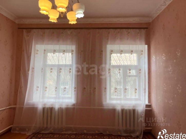 4-комн квартира улица Сергеева-Ценского, 27,  д. 27