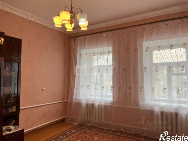 4-комн квартира улица Сергеева-Ценского, 27,  д. 27