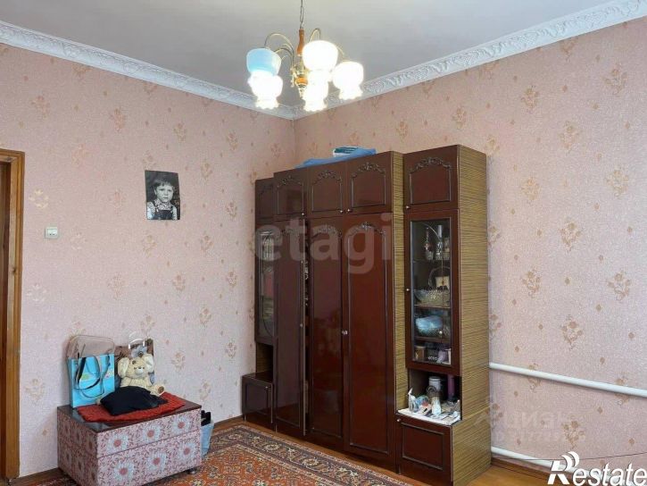 4-комн квартира улица Сергеева-Ценского, 27,  д. 27