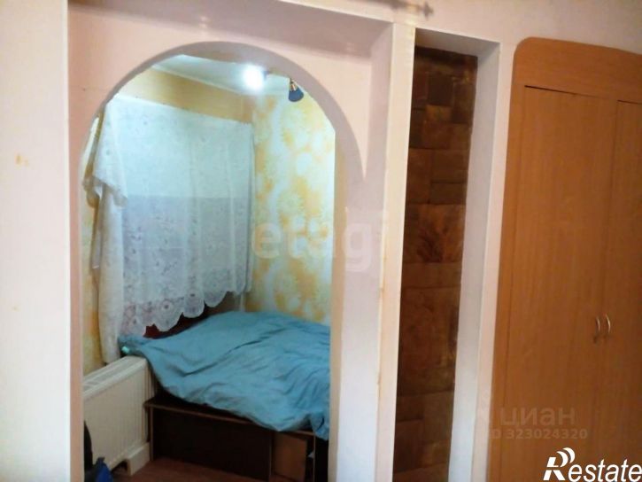 1-комн квартира городской округ Симферополь