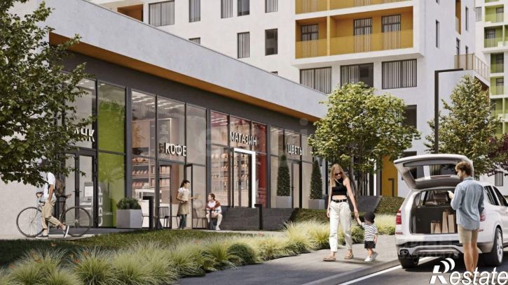 2-комн квартира улица Никанорова, 9,  д. 9