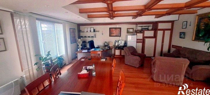 Офис Севастопольская улица, 4,  д. 4