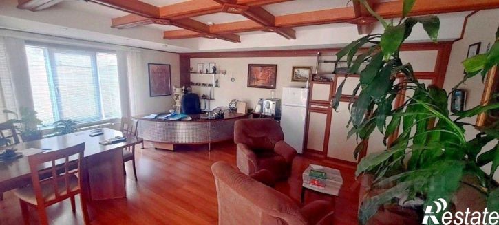 Офис Севастопольская улица, 4,  д. 4