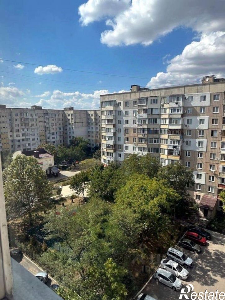 3-комн квартира Ковыльная улица, 72,  д. 72