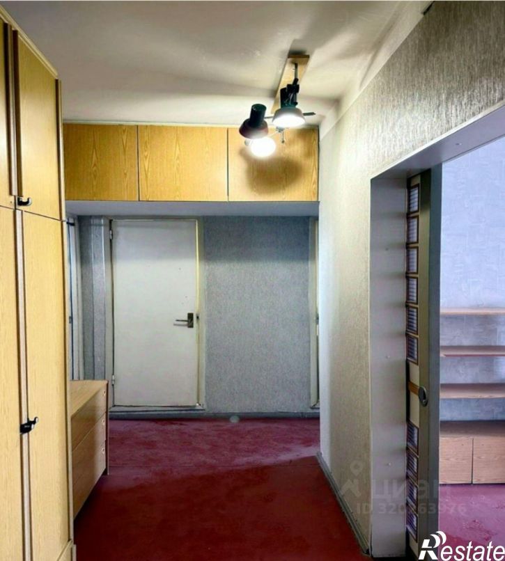 3-комн квартира Ковыльная улица, 72,  д. 72