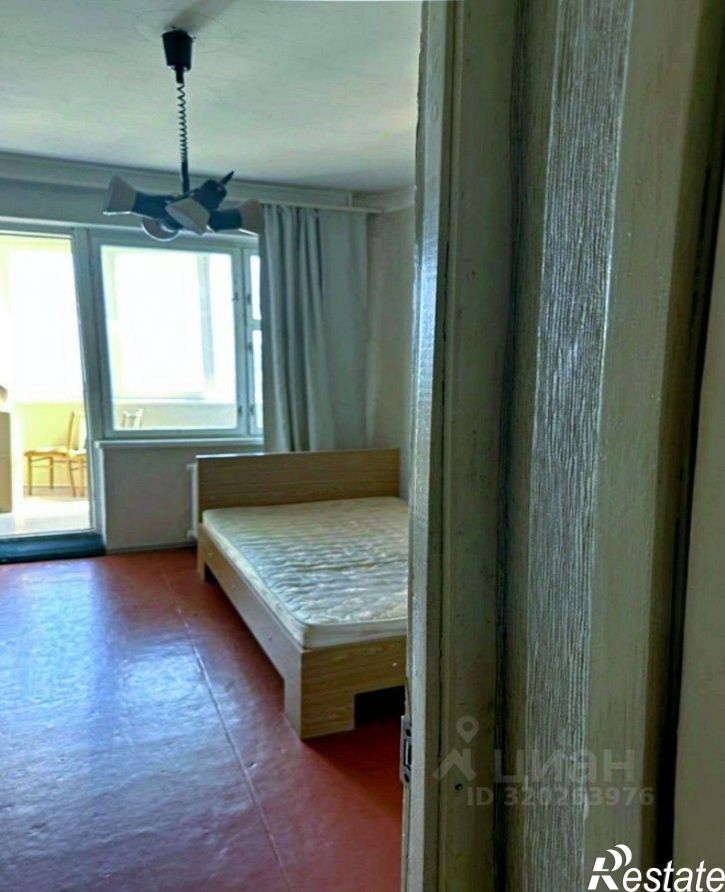 3-комн квартира Ковыльная улица, 72,  д. 72