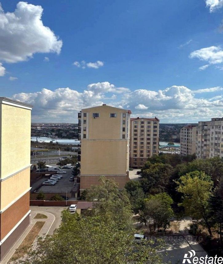 3-комн квартира Ковыльная улица, 72,  д. 72