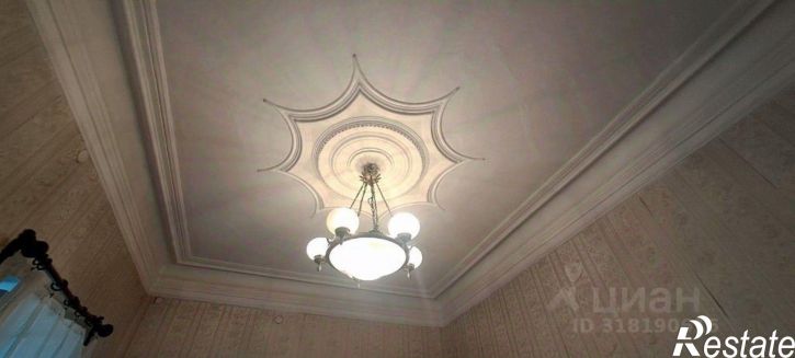 3-комн квартира Проездная улица, 4,  д. 4