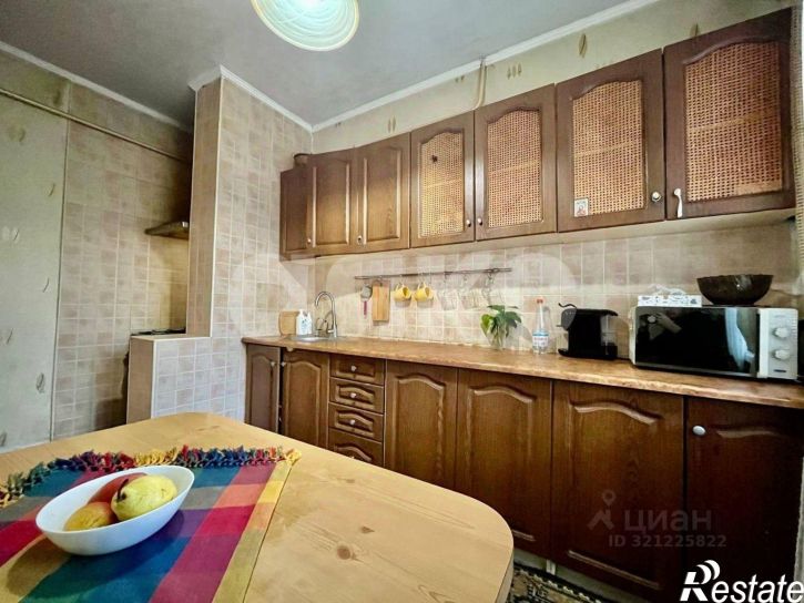 3-комн квартира улица Лермонтова, 12,  д. 12